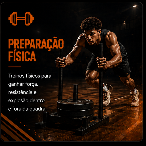 Treino 6